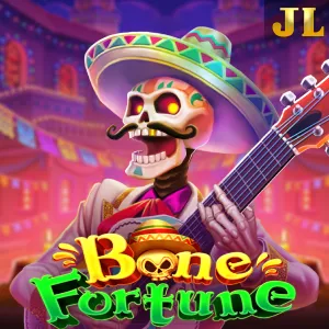 Bone Fortune - SNIPLAY88