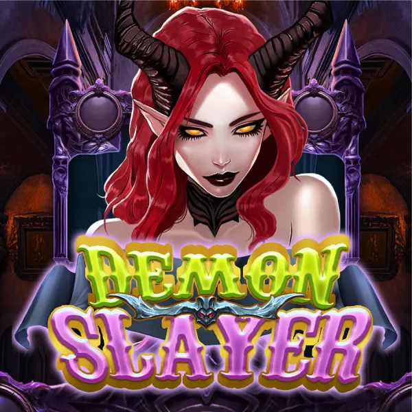 Demon Slayer - SNIPLAY88