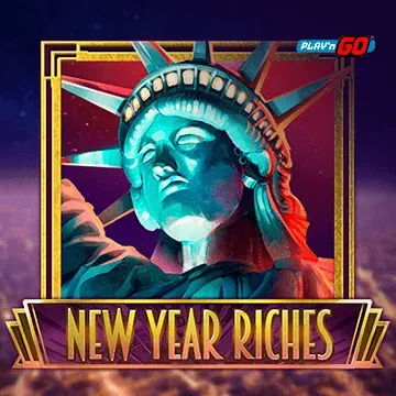 New Year Riches - SNIPLAY88
