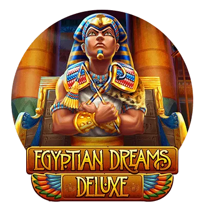 Egyptian Dreams Deluxe - SNIPLAY88