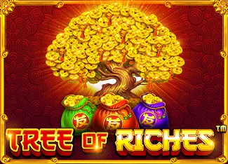Tree of Riches - SNIPLAY88