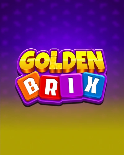 Golden Brix - SNIPLAY88