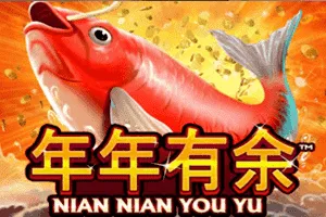 Playtech : Nian Nian You Yu - SNIPLAY88