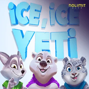 Ice Ice Yeti - SNIPLAY88