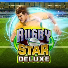 Rugby Star Deluxe - SNIPLAY88