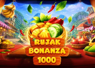 Rujak Bonanza 1000 - SNIPLAY88