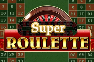 Super Ruletti - SNIPLAY88