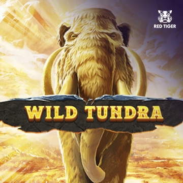 Redtiger : Wild Tundra - SNIPLAY88
