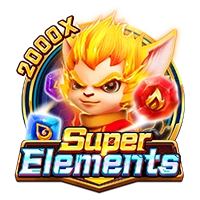 Super Elements - SNIPLAY88