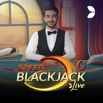 Speed Blackjack G - SNIPLAY88