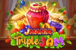 J Mania Triple Jam - SNIPLAY88