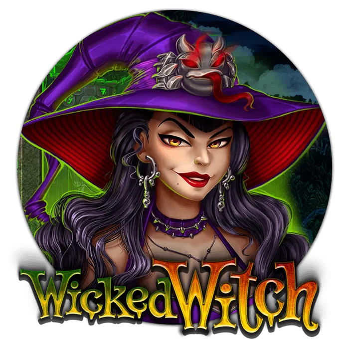 Wicked Witch - SNIPLAY88