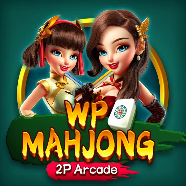 WP Mahjong (2P Arcade) - SNIPLAY88