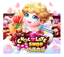 Chocolate Shop - SNIPLAY88