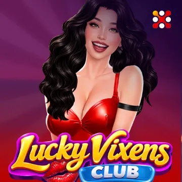 Lucky Vixens Club - SNIPLAY88