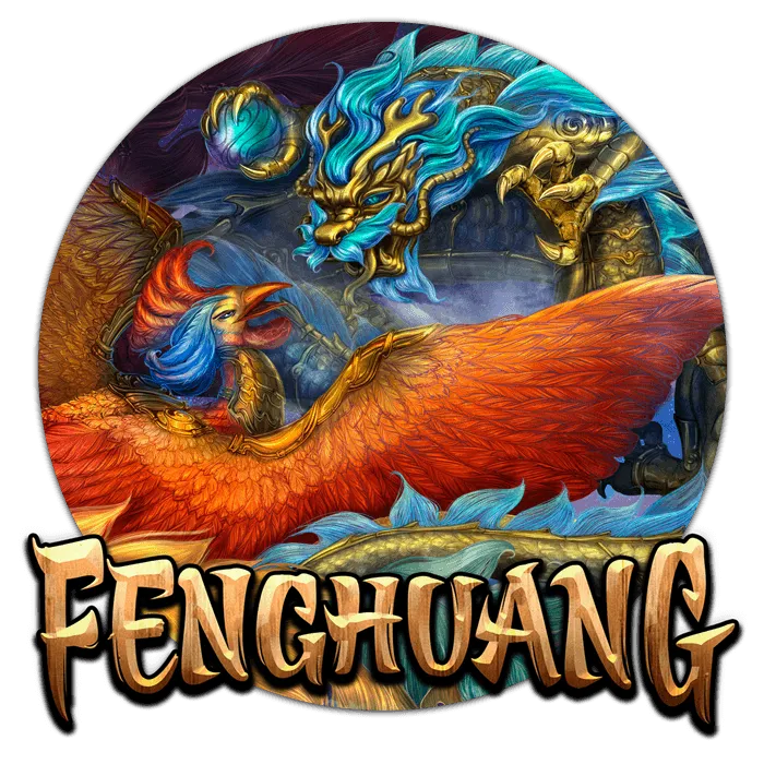 Fenghuang - SNIPLAY88