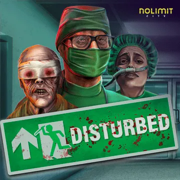 Disturbed - SNIPLAY88