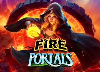 Fire Portals - SNIPLAY88