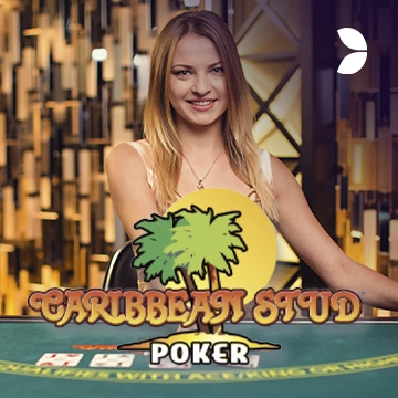 Caribbean Stud Poker - SNIPLAY88
