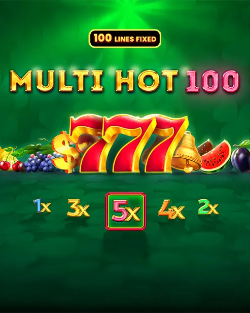 SmartSoft : Multi Hot 100 - SNIPLAY88