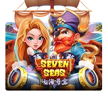 Seven Seas - SNIPLAY88