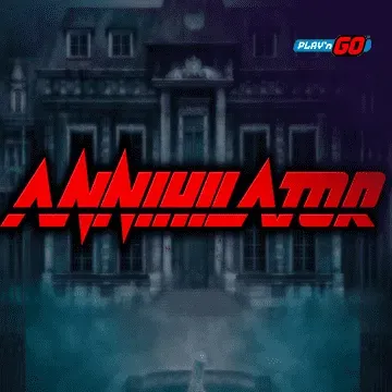 Annihilator - SNIPLAY88