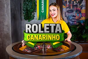 Roleta Canarinho - SNIPLAY88