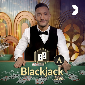 Blackjack A - SNIPLAY88