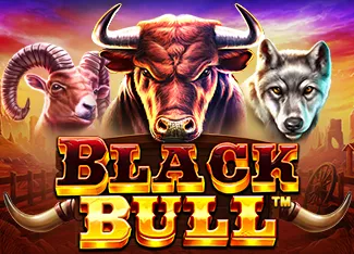 Black Bull - SNIPLAY88
