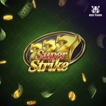 Redtiger : 777 Super Strike - SNIPLAY88