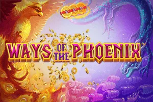 Playtech : Ways of the Phoenix - SNIPLAY88