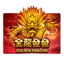 Golden Dragon - SNIPLAY88