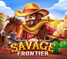Savage Frontier - SNIPLAY88
