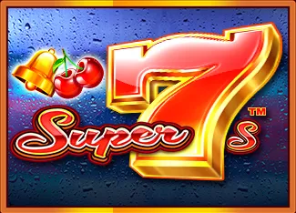 Super 7s  - SNIPLAY88