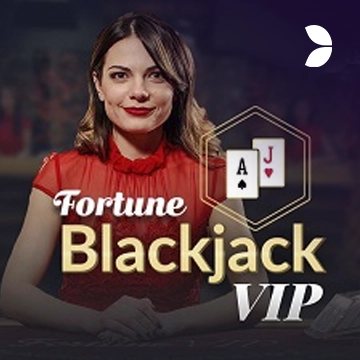 Blackjack Fortune VIP - SNIPLAY88