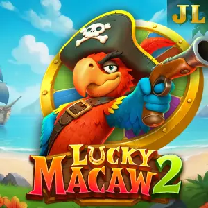 Lucky Macaw 2 - SNIPLAY88