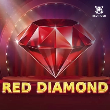 Redtiger : Red Diamond - SNIPLAY88