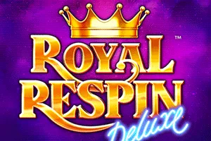 Royal Respin Deluxe - SNIPLAY88