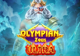 Olympian Zeus ULTRA - SNIPLAY88