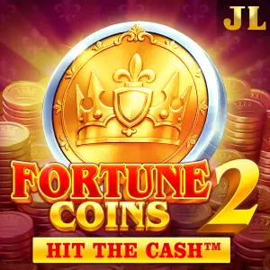 Fortune Coins 2 - SNIPLAY88