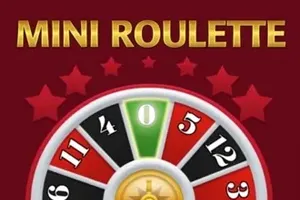 Playtech : Roulette Mini - SNIPLAY88