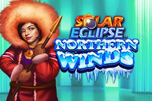 Playtech : Solar Eclipse: Northern Winds™ - SNIPLAY88