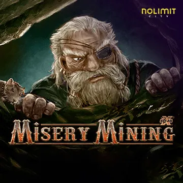 Misery Mining - SNIPLAY88