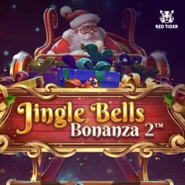 Redtiger : Jingle Bells Bonanza™ 2 - SNIPLAY88