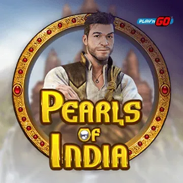 Pearls of India - SNIPLAY88