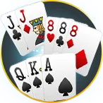 8 Cards Poker - SNIPLAY88