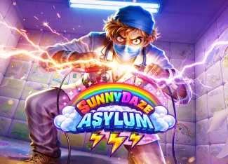 Sunnydaze Asylum - SNIPLAY88