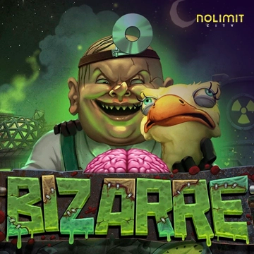 BIZARRE - SNIPLAY88