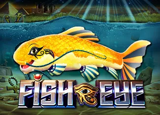 Fish Eye - SNIPLAY88