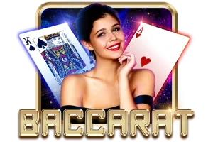Baccarat - SNIPLAY88